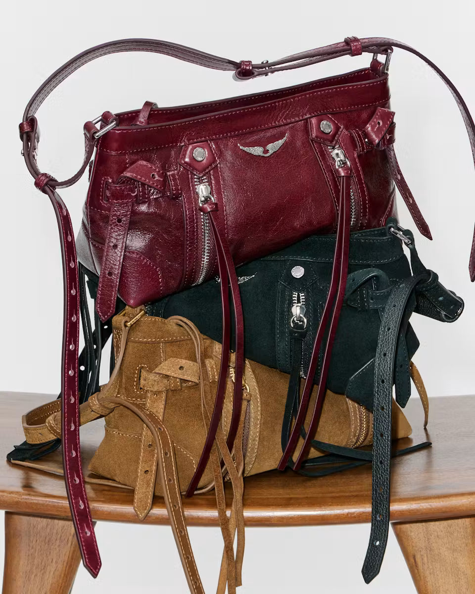 TODOS LOS  BOLSOS