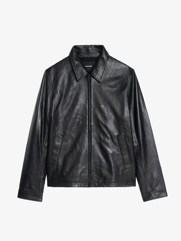 CHAQUETAS & ABRIGOS
