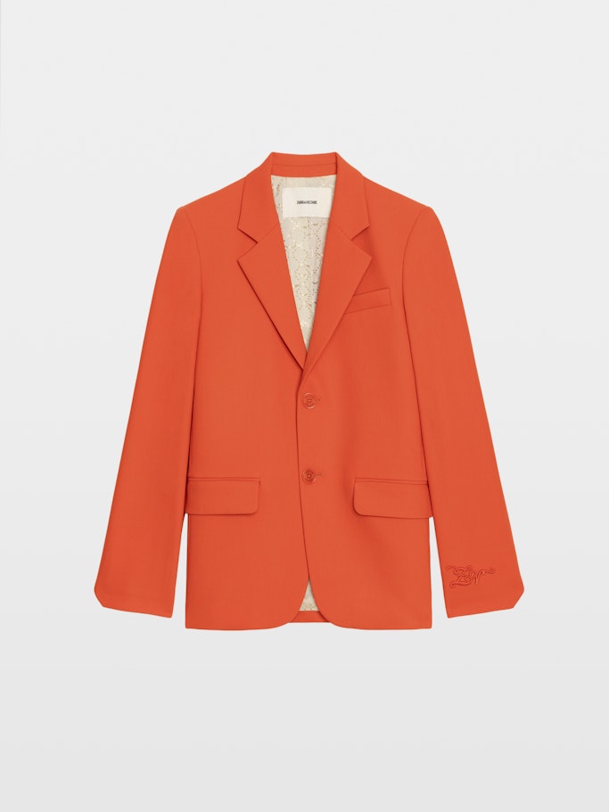MUJER - CHAQUETAS & BLAZERS