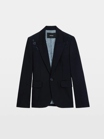 CHAQUETAS & BLAZERS