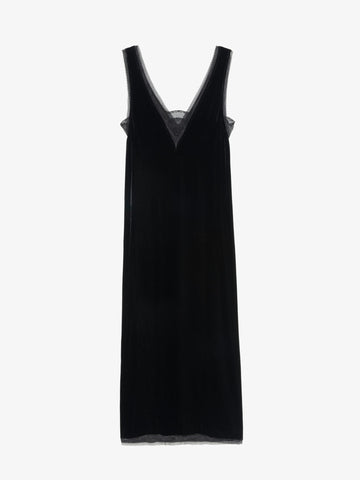 VESTIDOS & FALDAS