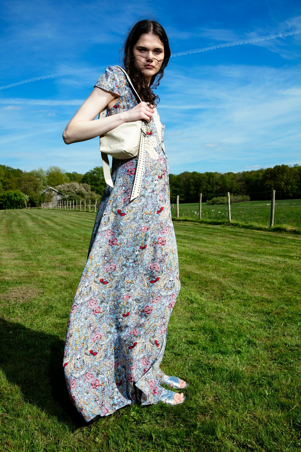 Bolso Baby Jane