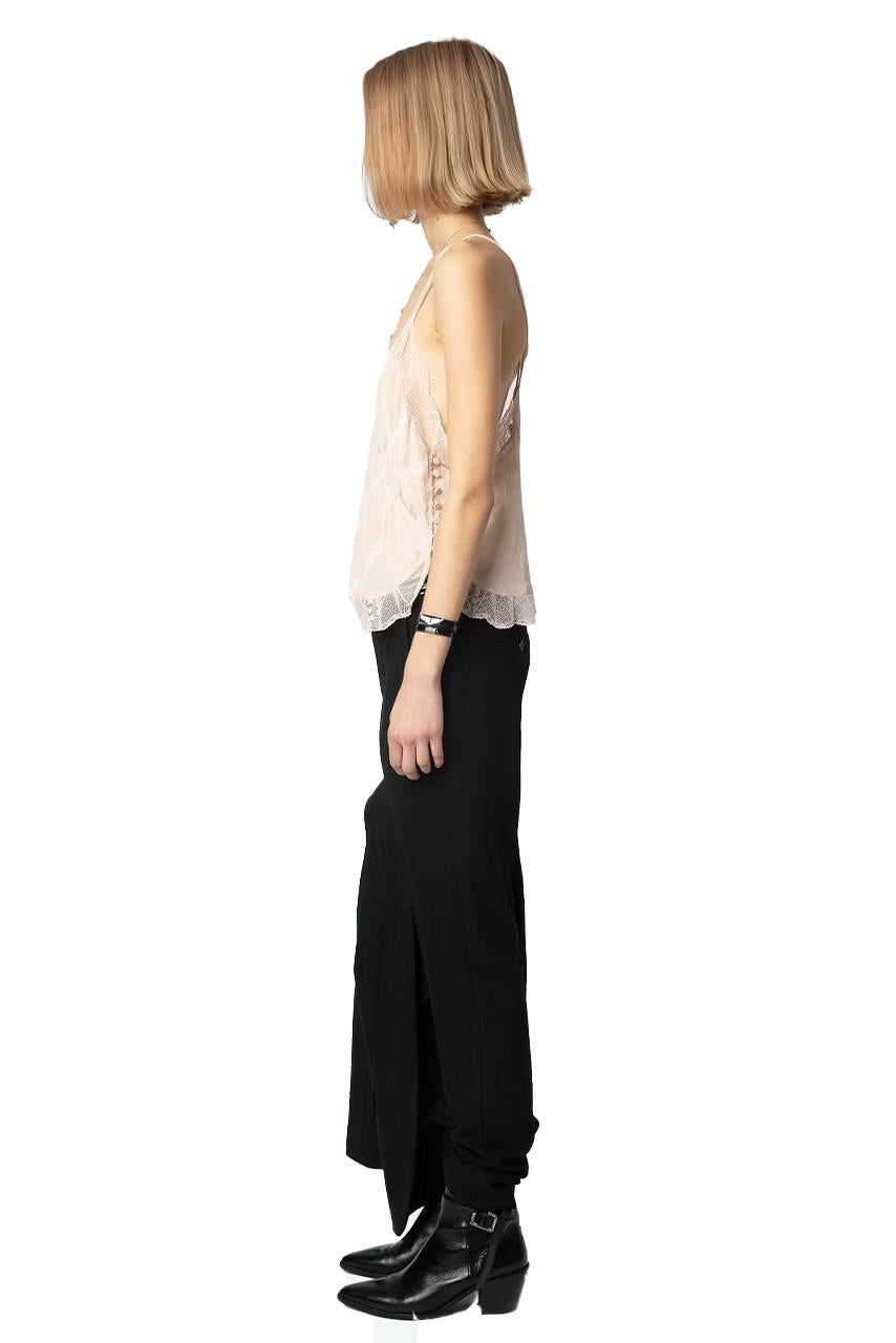 CABRI CAMISOLE 100% SILK