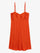 Vestido corto Rippies Satin
