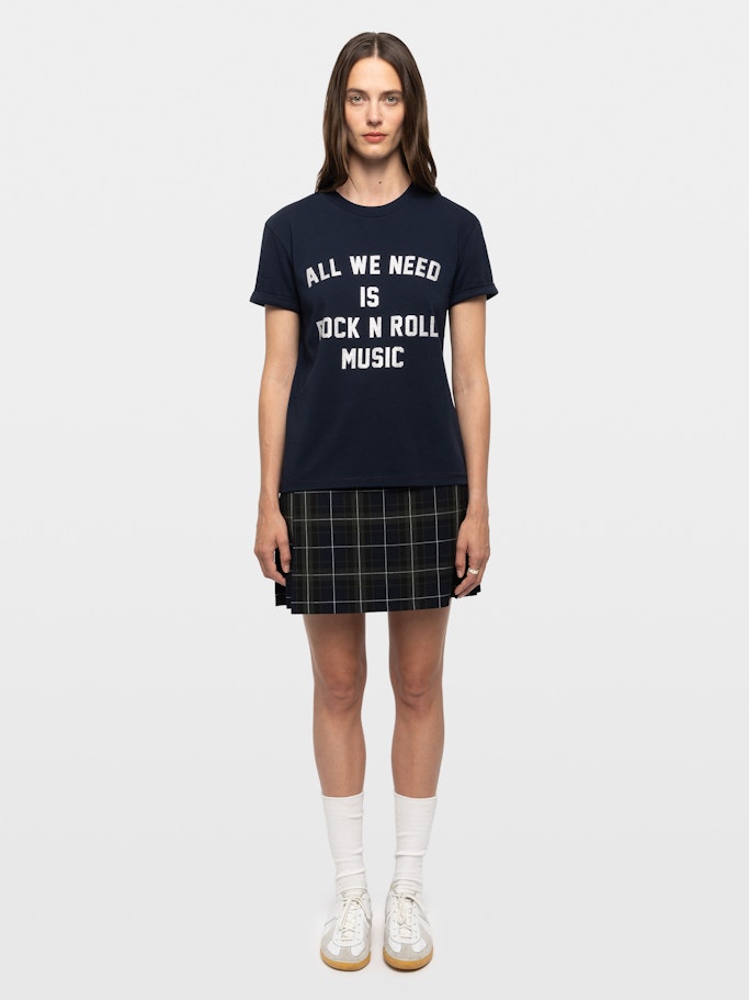 Camiseta Walko