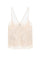 CABRI CAMISOLE 100% SILK