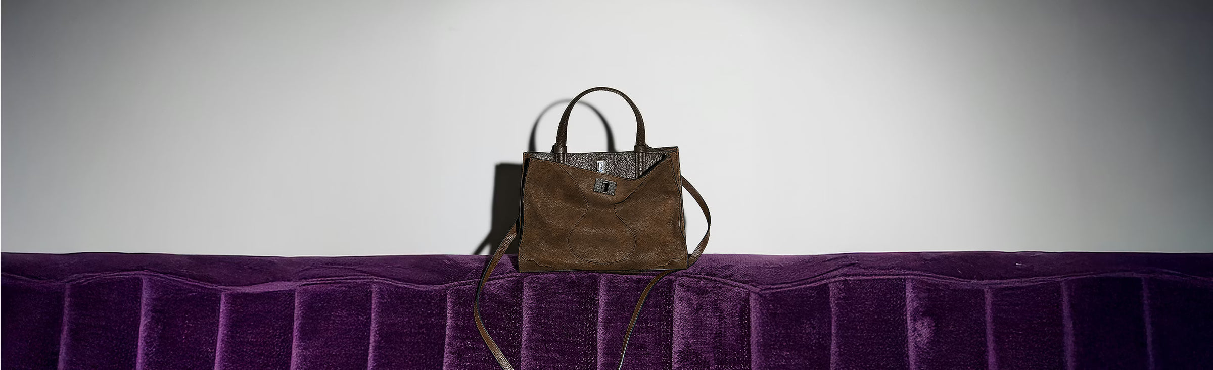 BOLSOS - LE BORDERLINE