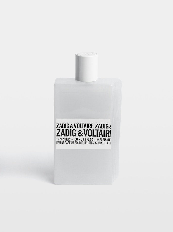 Perfume This is Her! 100ML