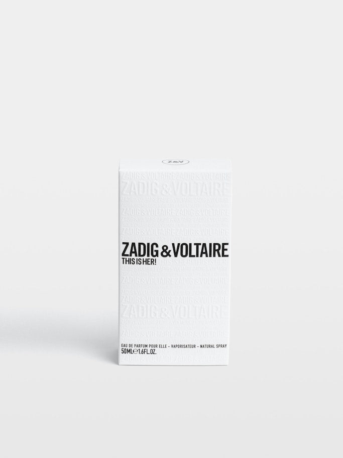 Perfume This is Her! 50ML