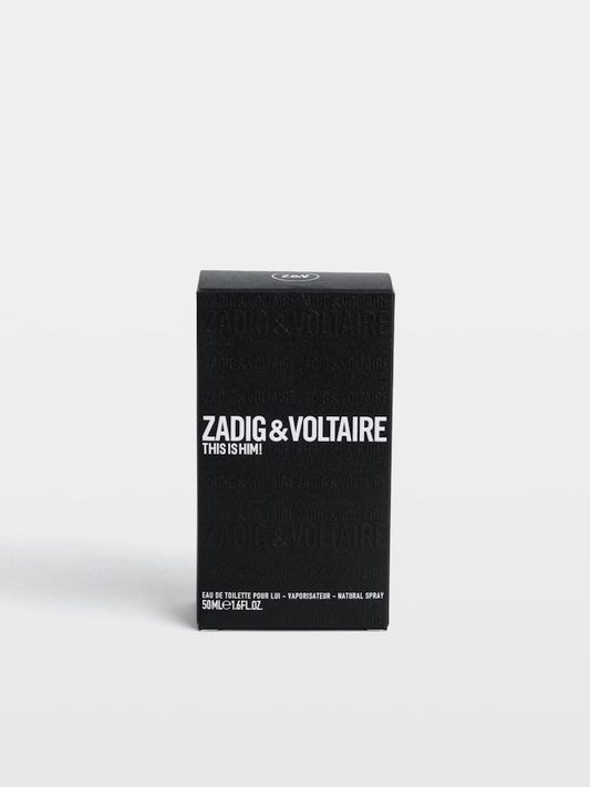 Perfume This is Him! 50ML