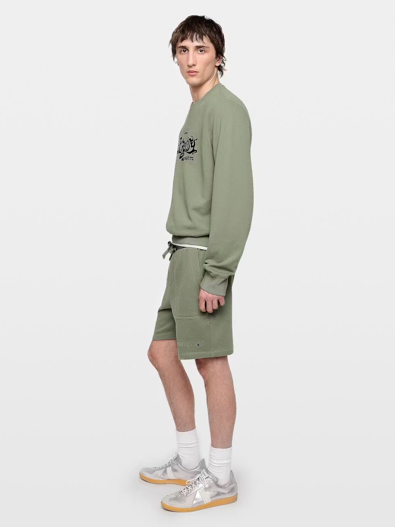 Short Pablo