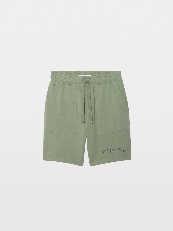 Short Pablo