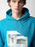SANCHI PHOTOPRINT SWEATSHIRT