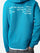 SANCHI PHOTOPRINT SWEATSHIRT