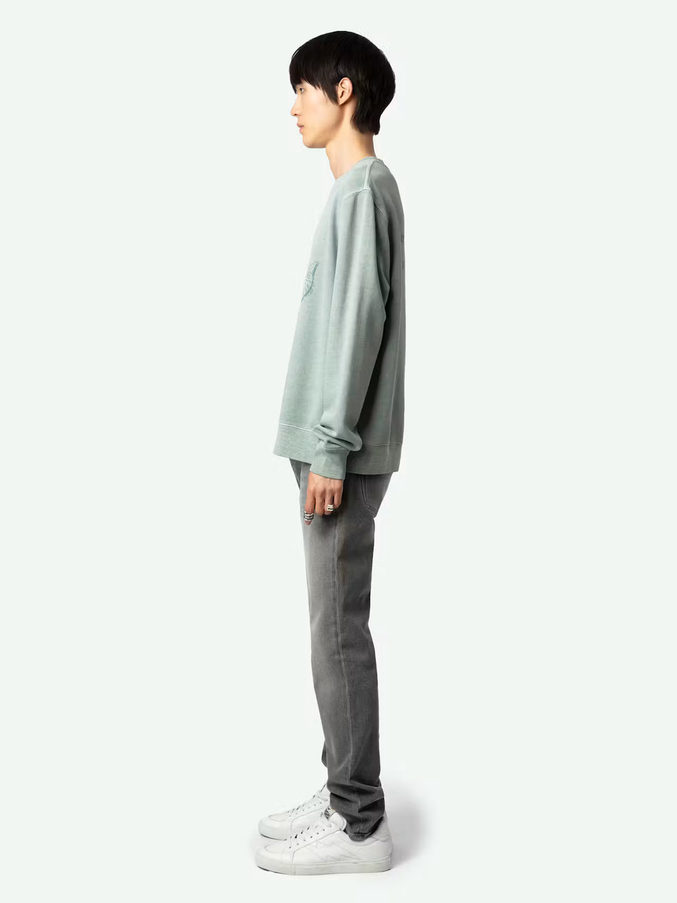 SIMBA SWEATSHIRT