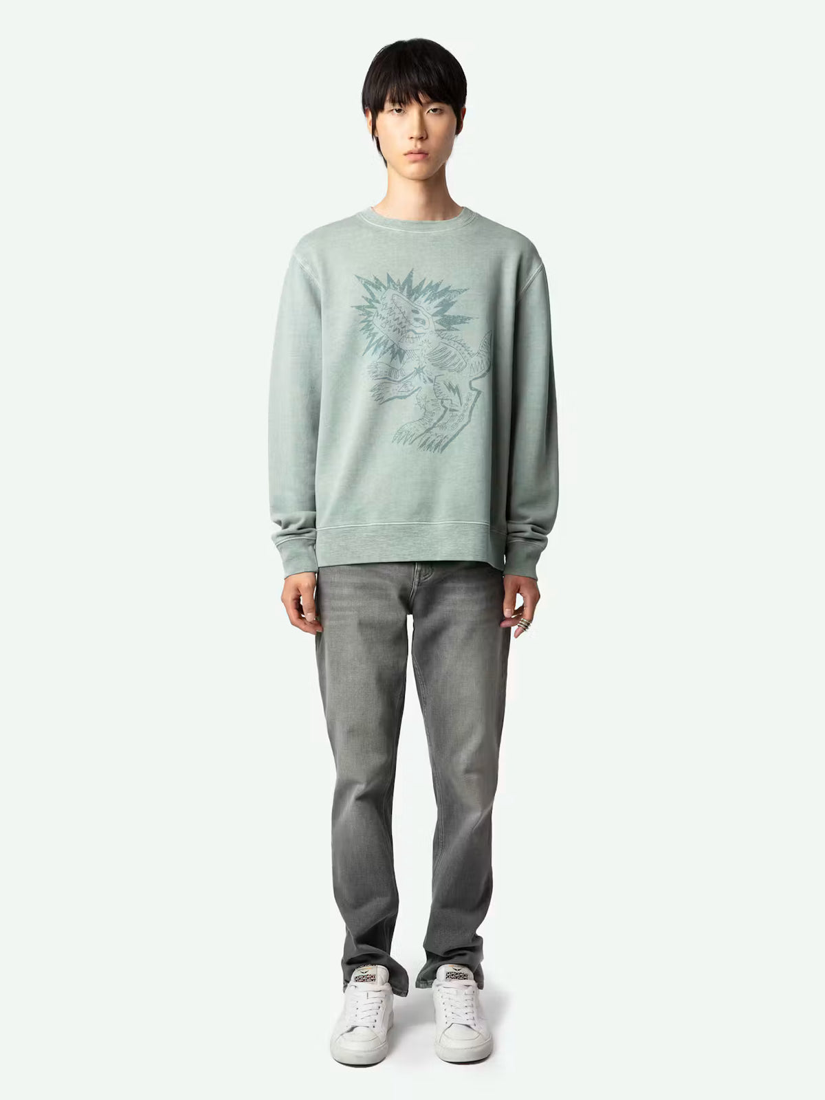 SIMBA SWEATSHIRT