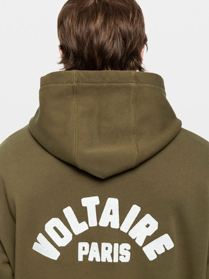 Sudadera Sacha