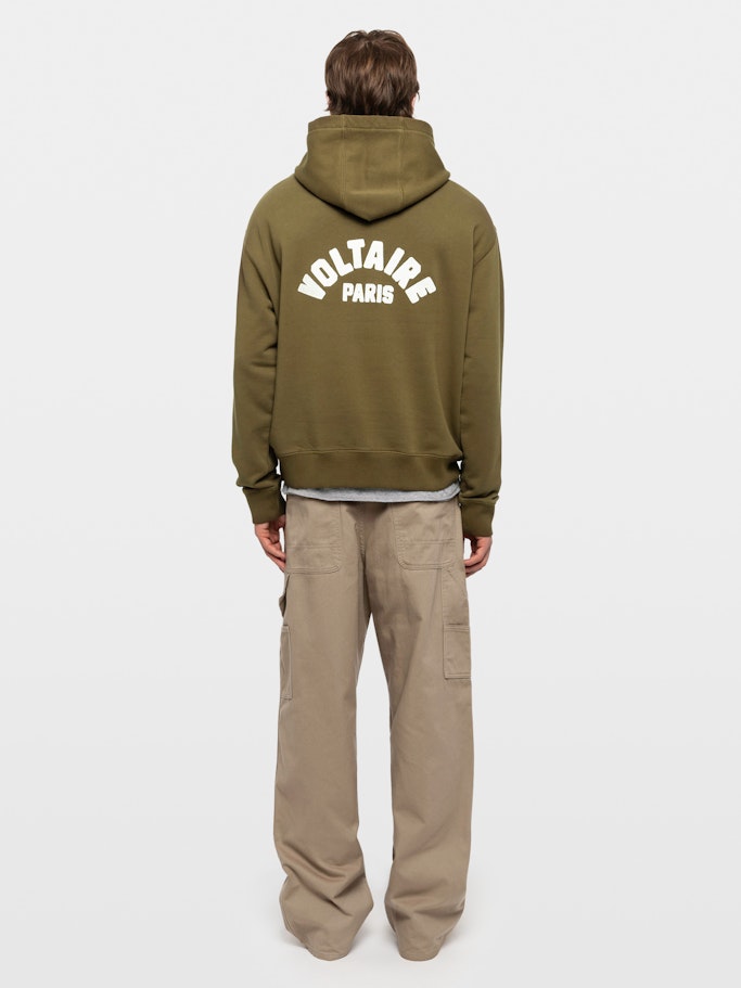 Sudadera Sacha
