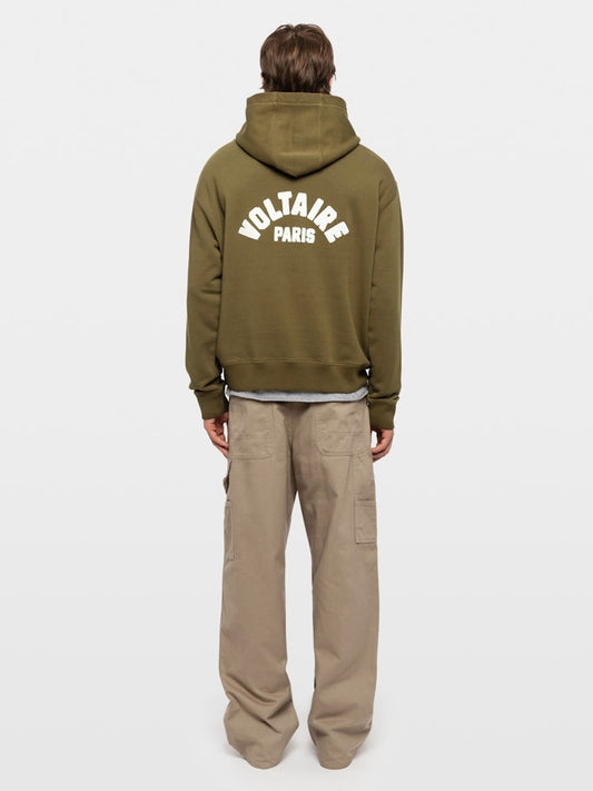 Sudadera Sacha