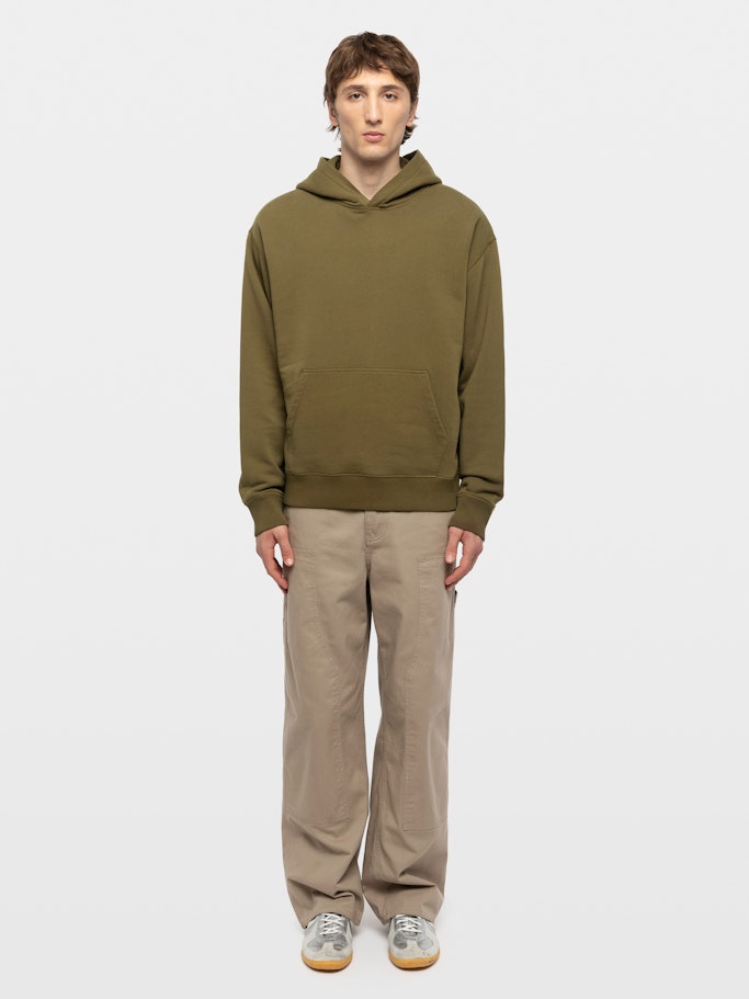 Sudadera Sacha