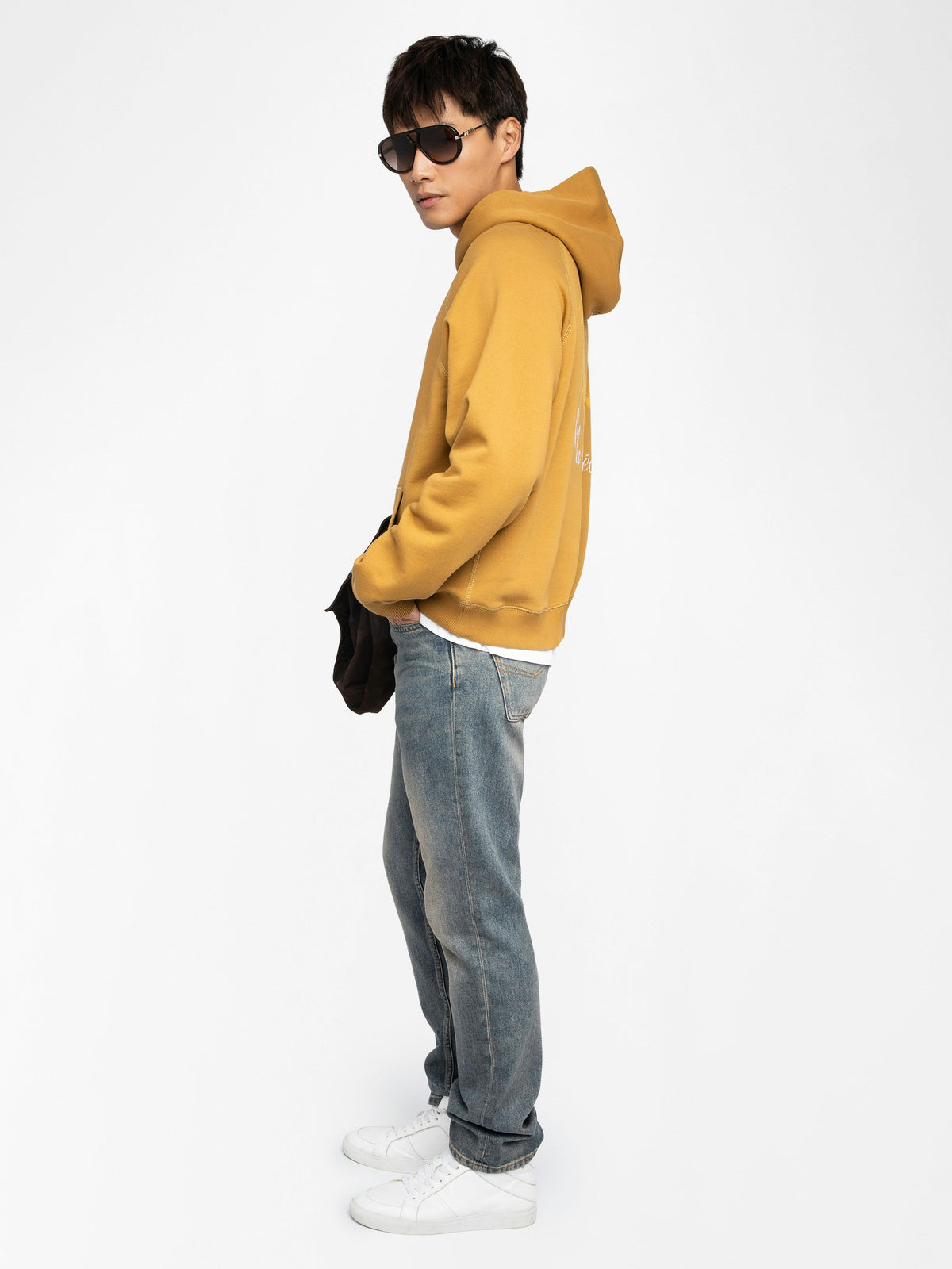 Sweatshirt Georgio