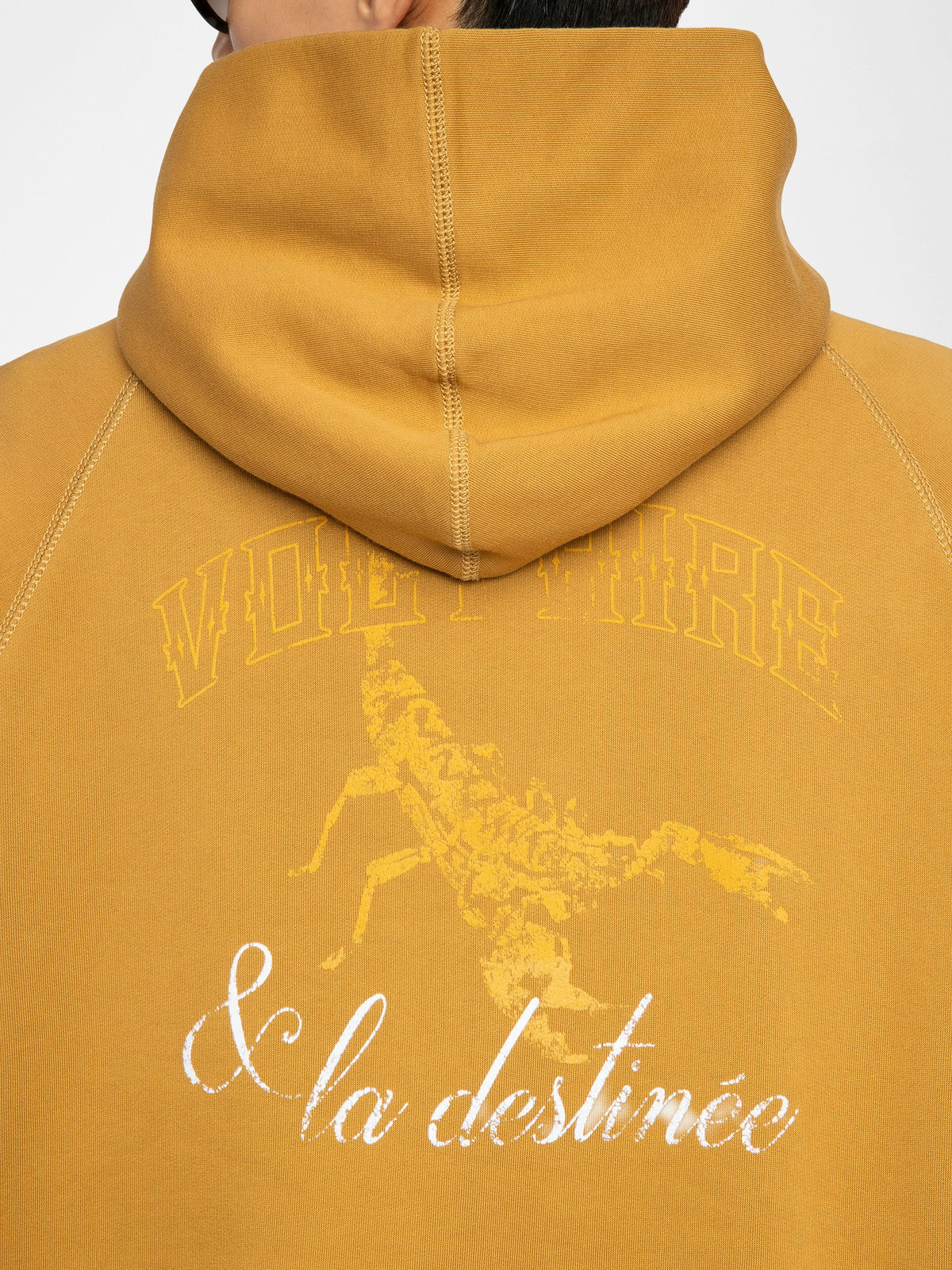 Sweatshirt Georgio