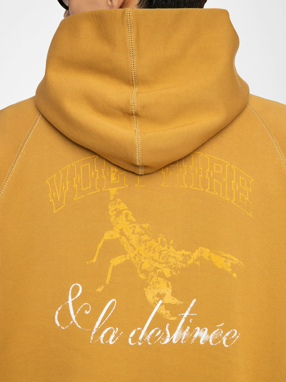 Sweatshirt Georgio Zadig & Voltaire — vista adicional