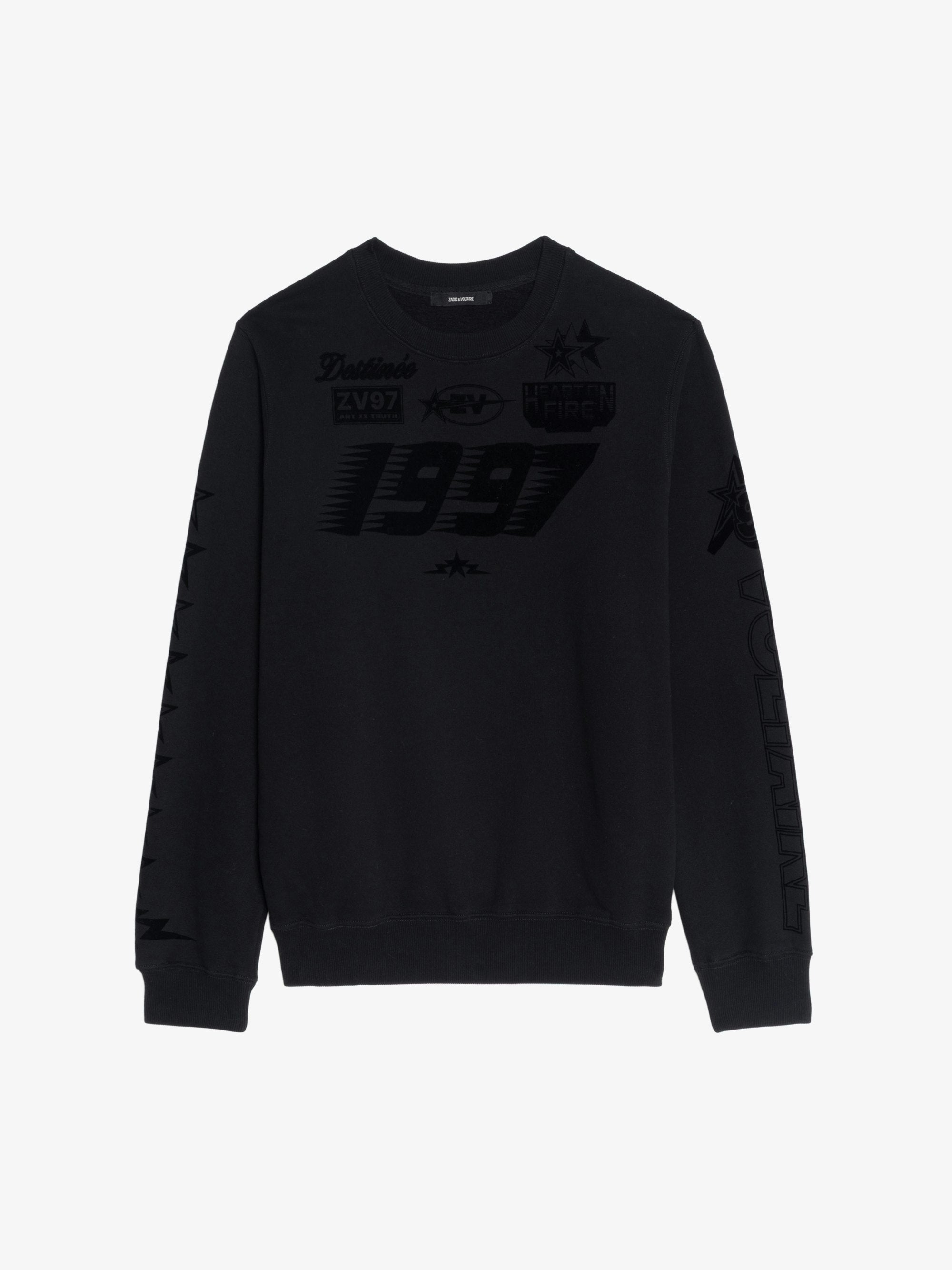 Sudadera Aime