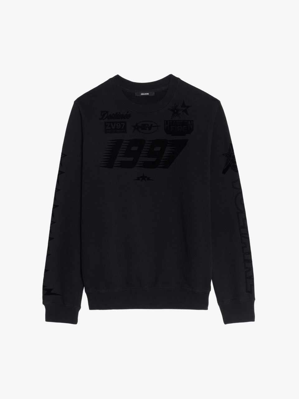 Sudadera Aime