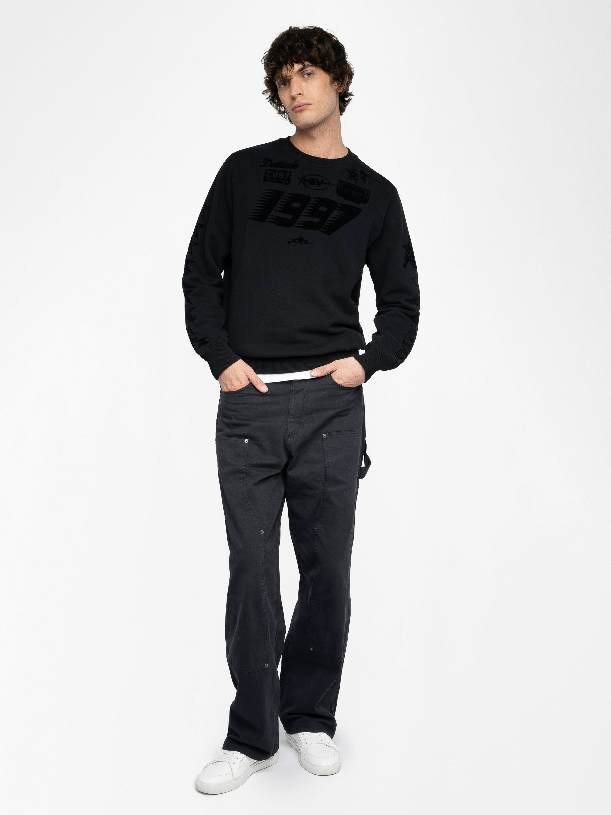 Sudadera Aime