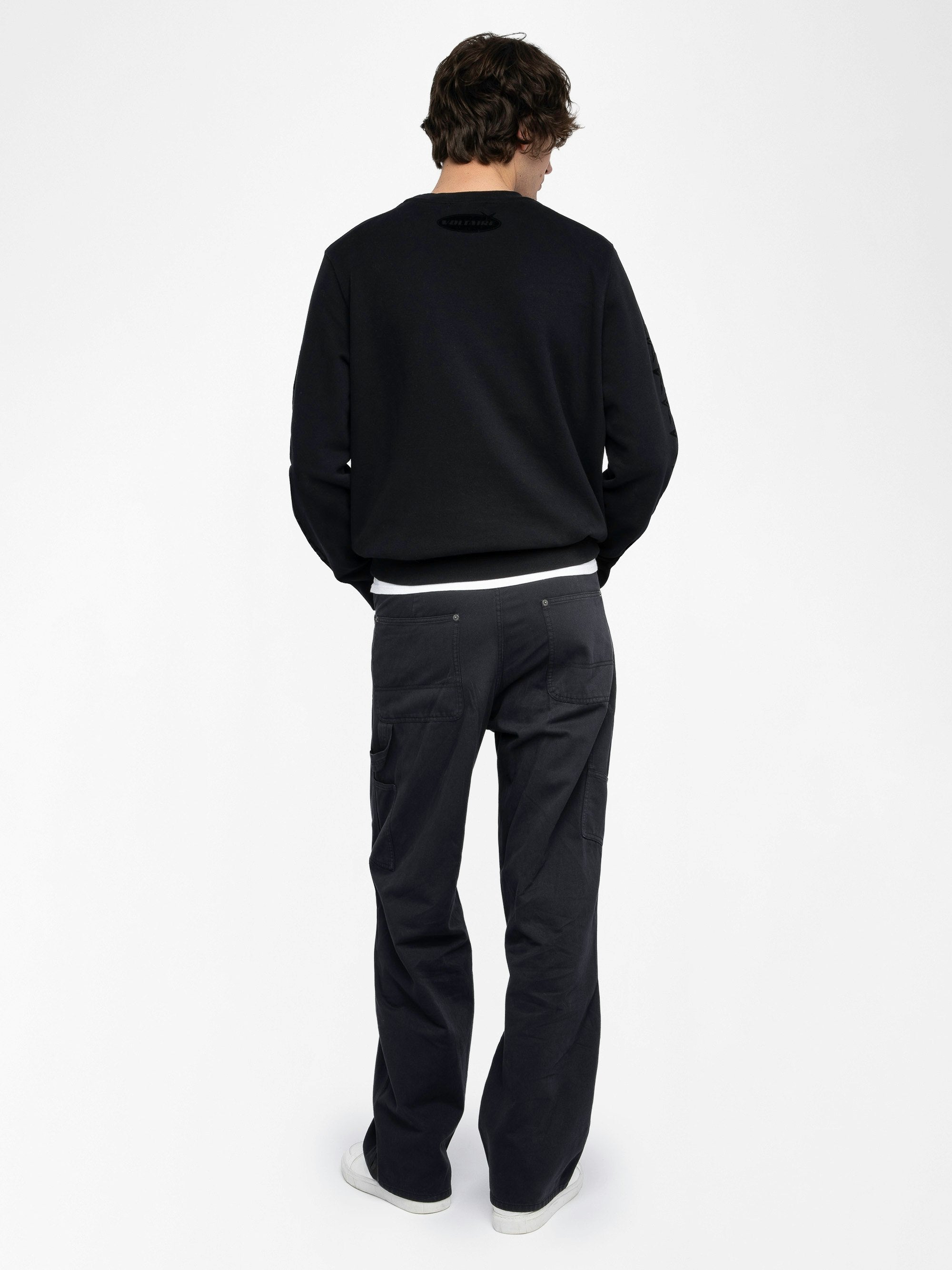 Sudadera Aime