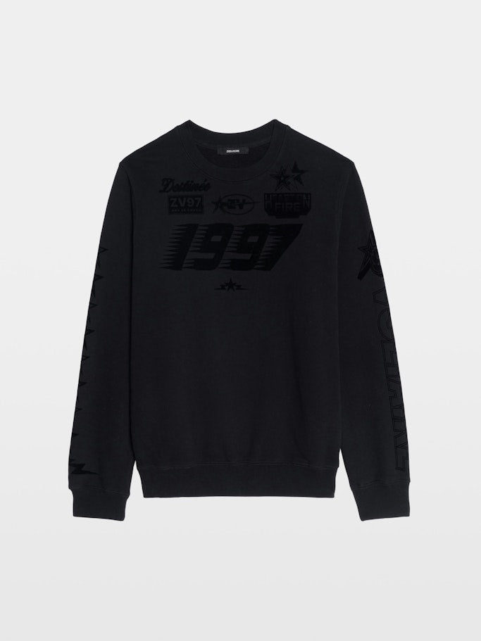 Sudadera Aime