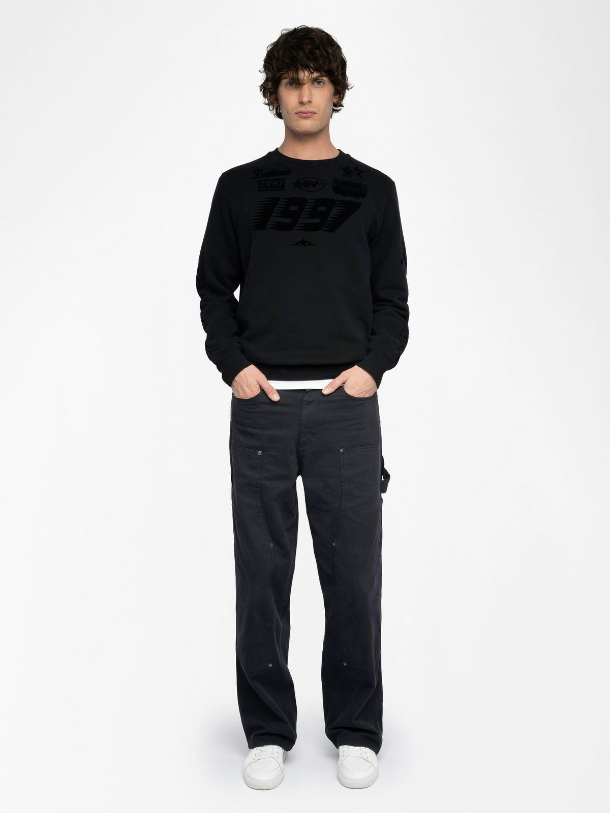 Sudadera Aime
