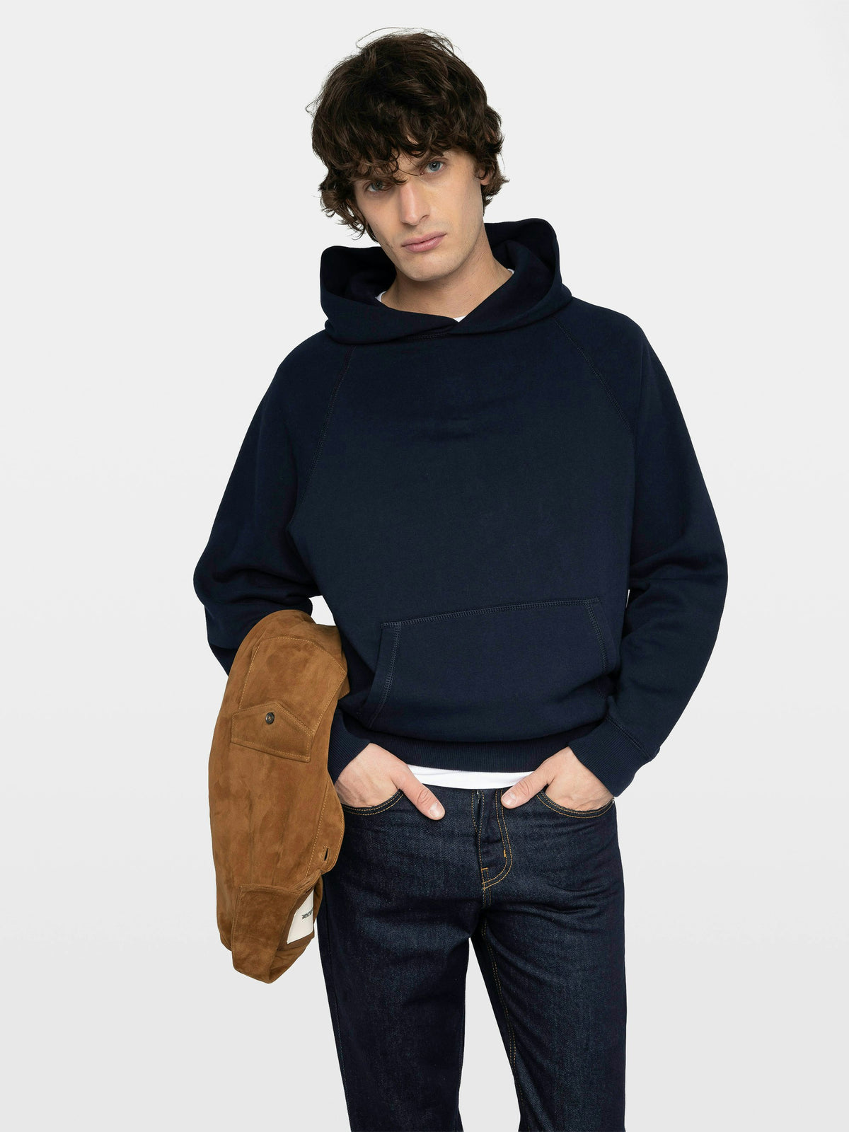 Sudadera Georgio