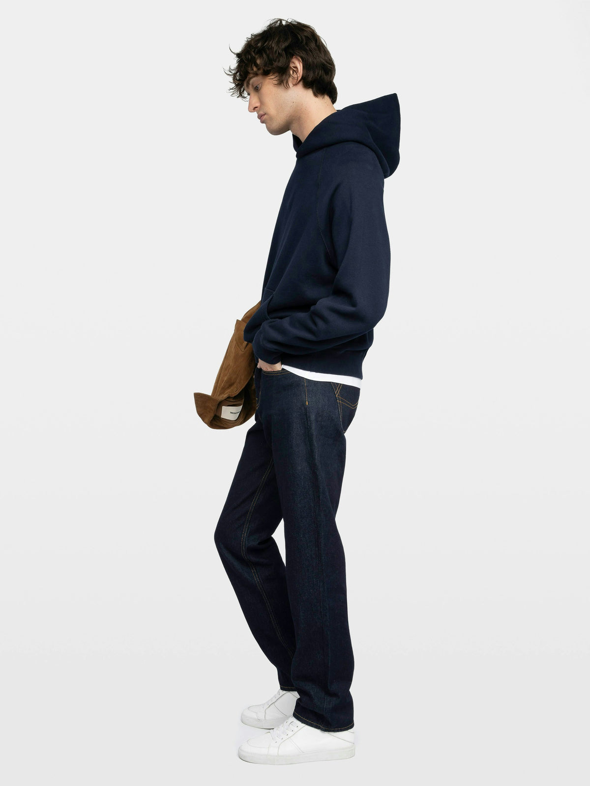 Sudadera Georgio