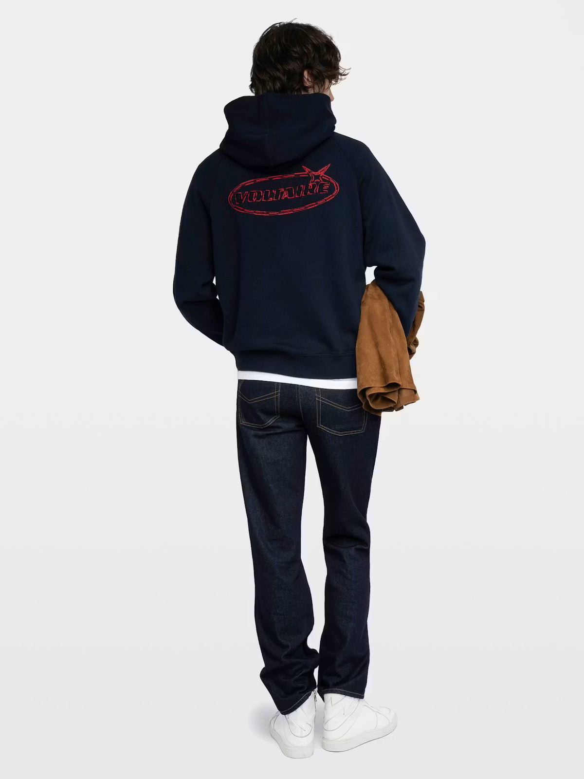 Sudadera Georgio