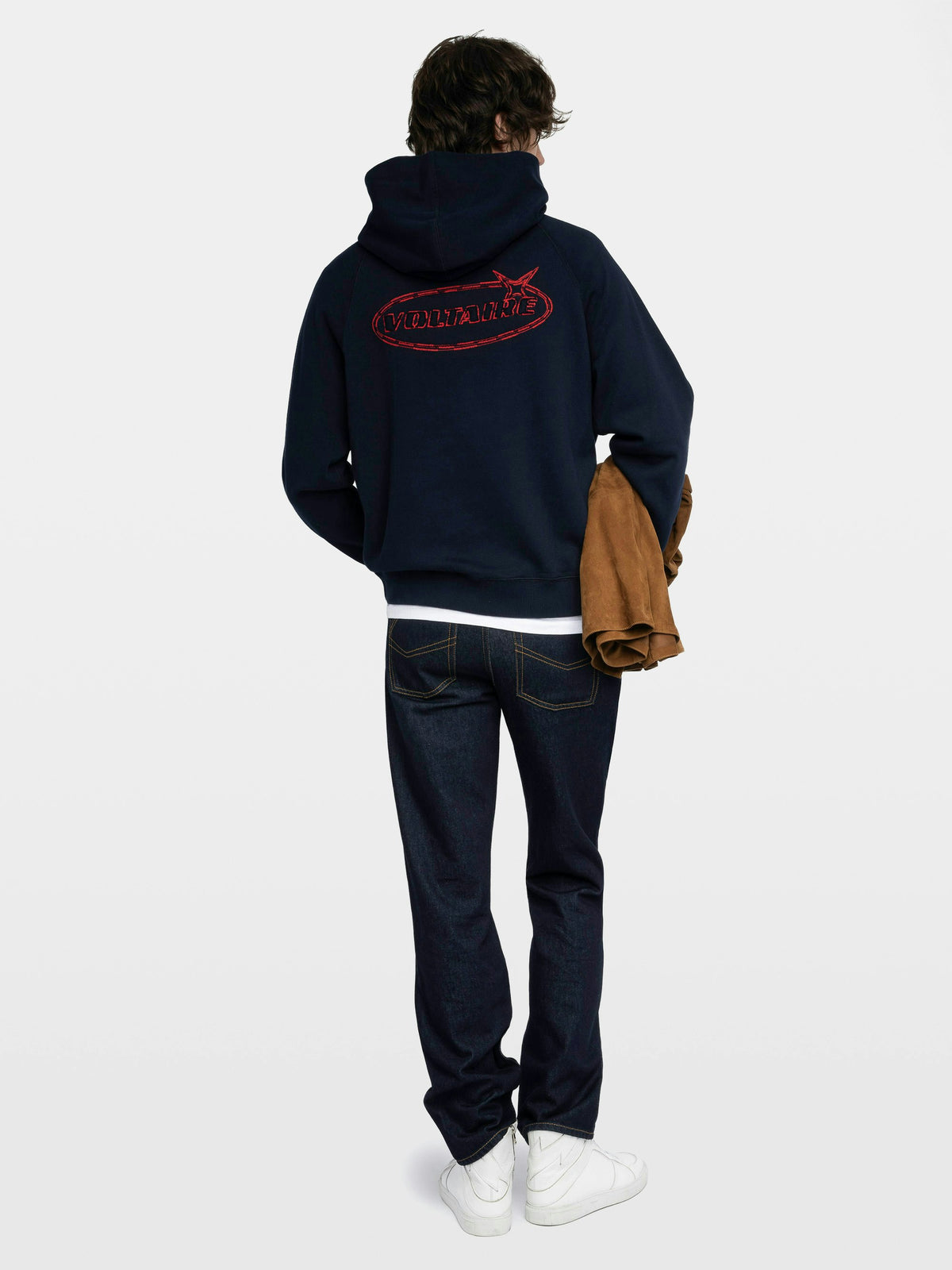 Sudadera Georgio