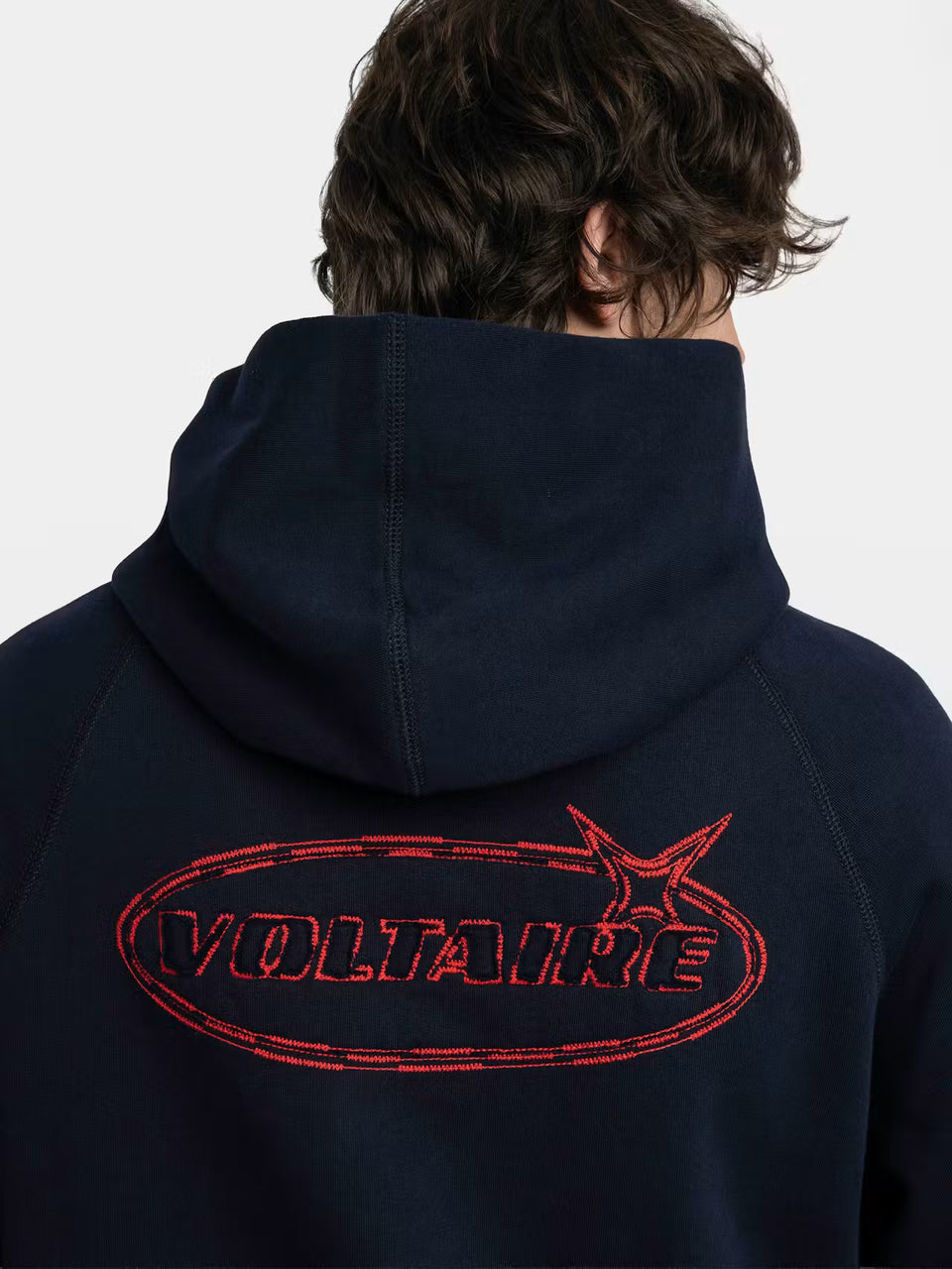 Sudadera Georgio