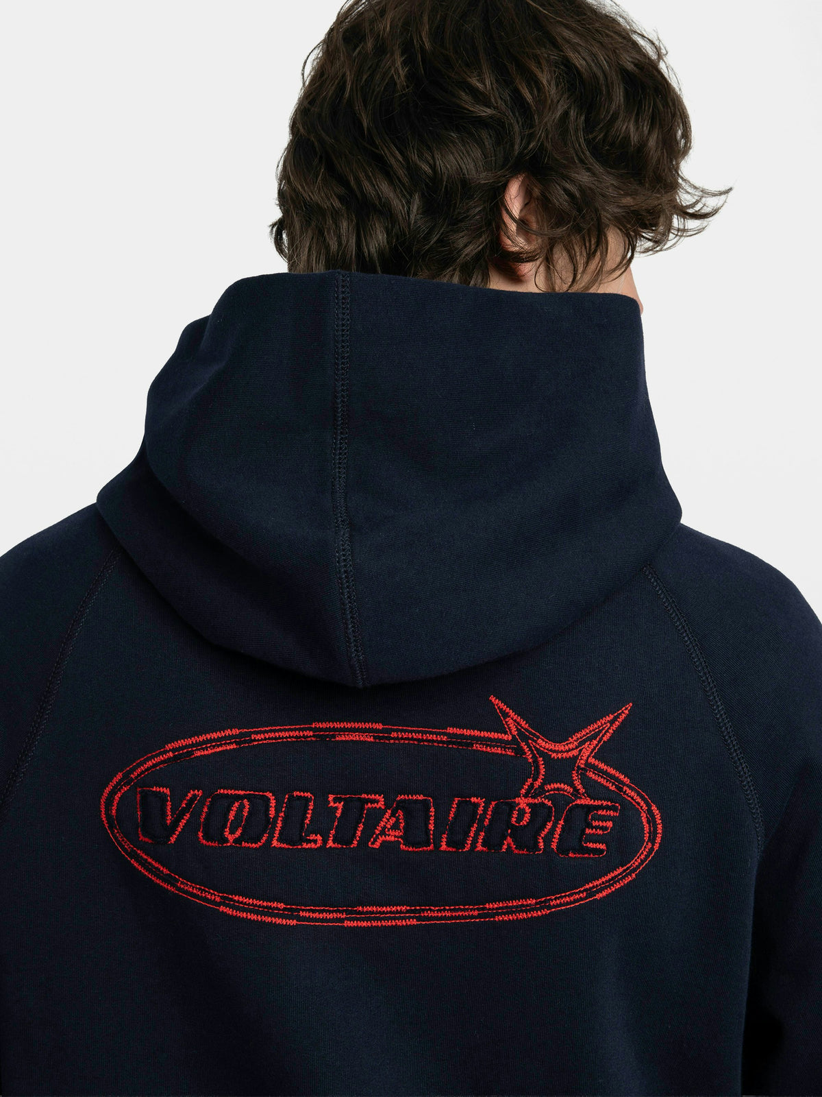 Sudadera Georgio