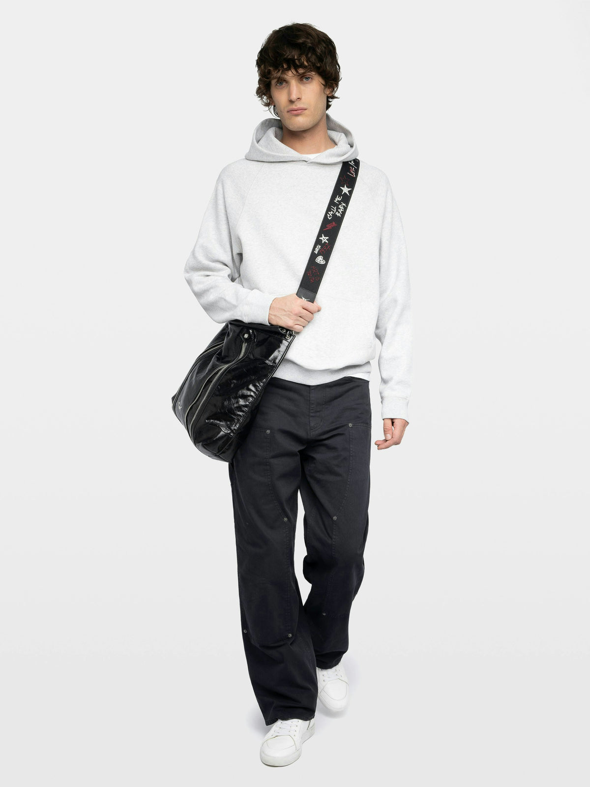 Sudadera Georgio