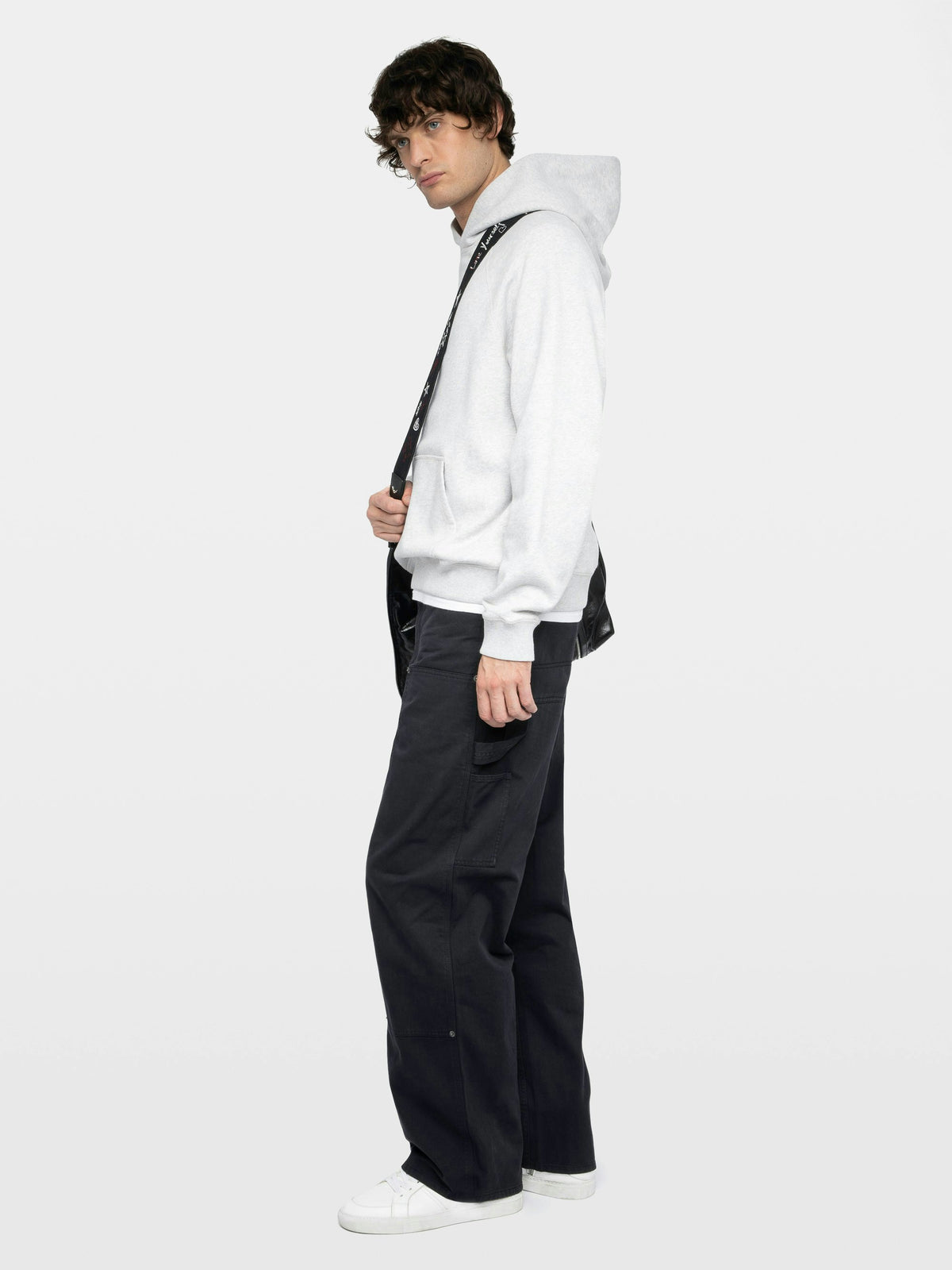 Sudadera Georgio