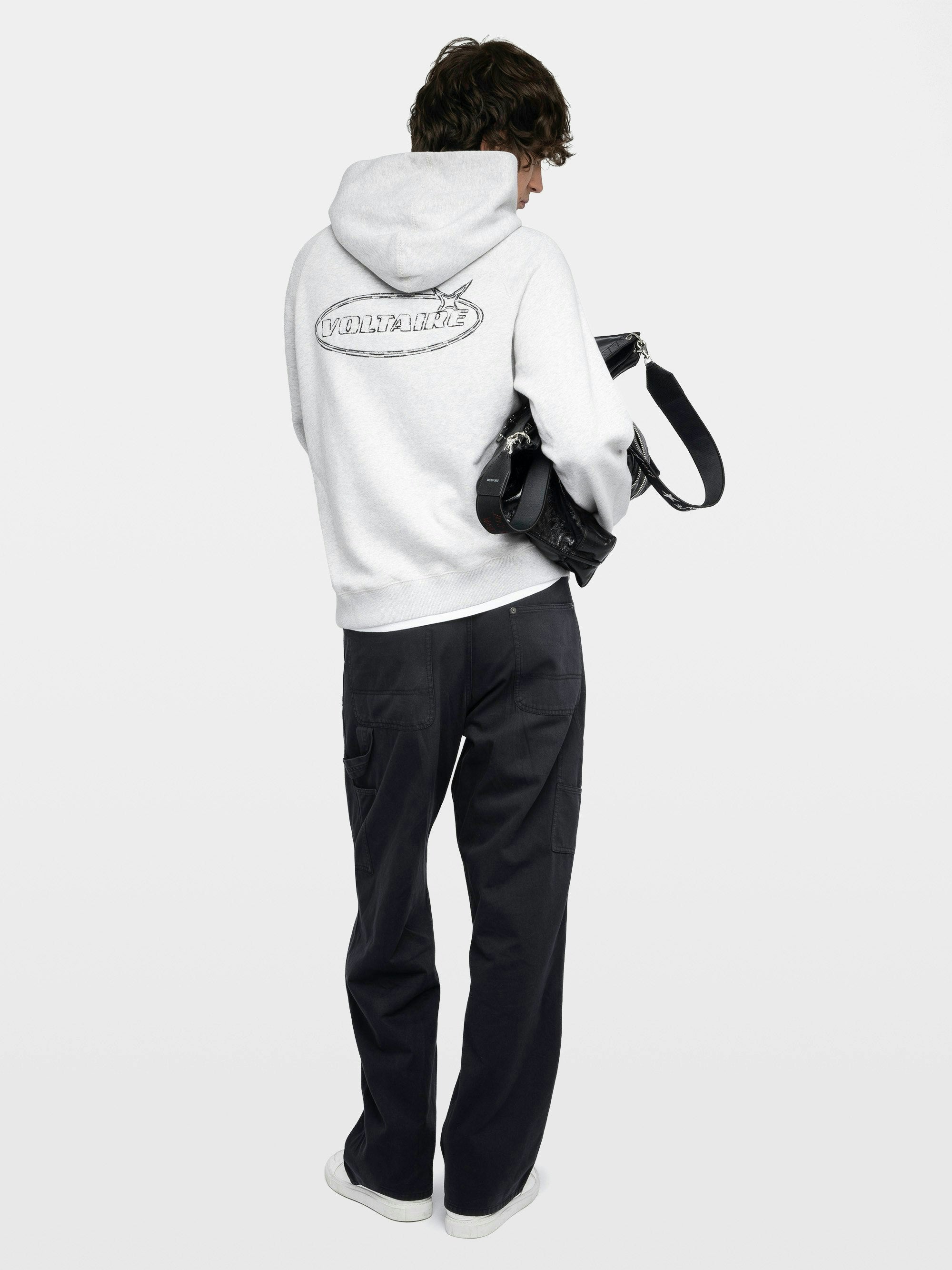 Sudadera Georgio