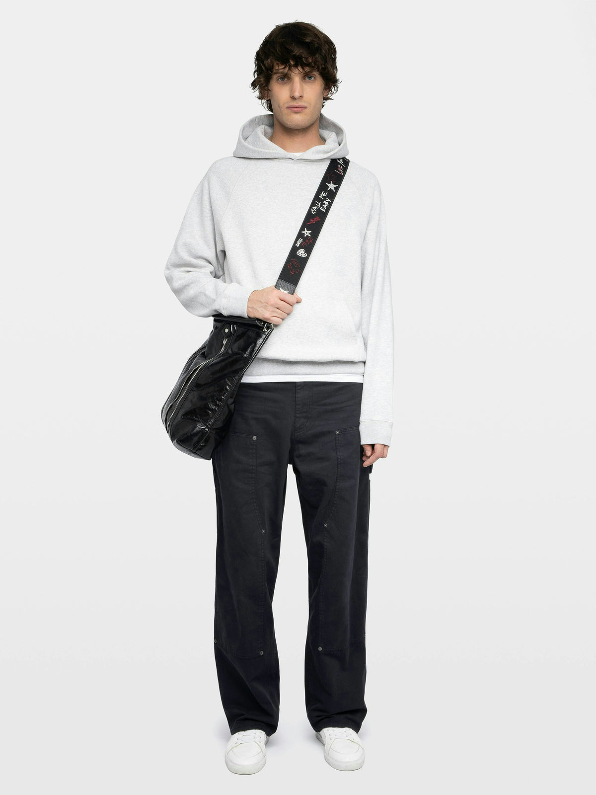 Sudadera Georgio