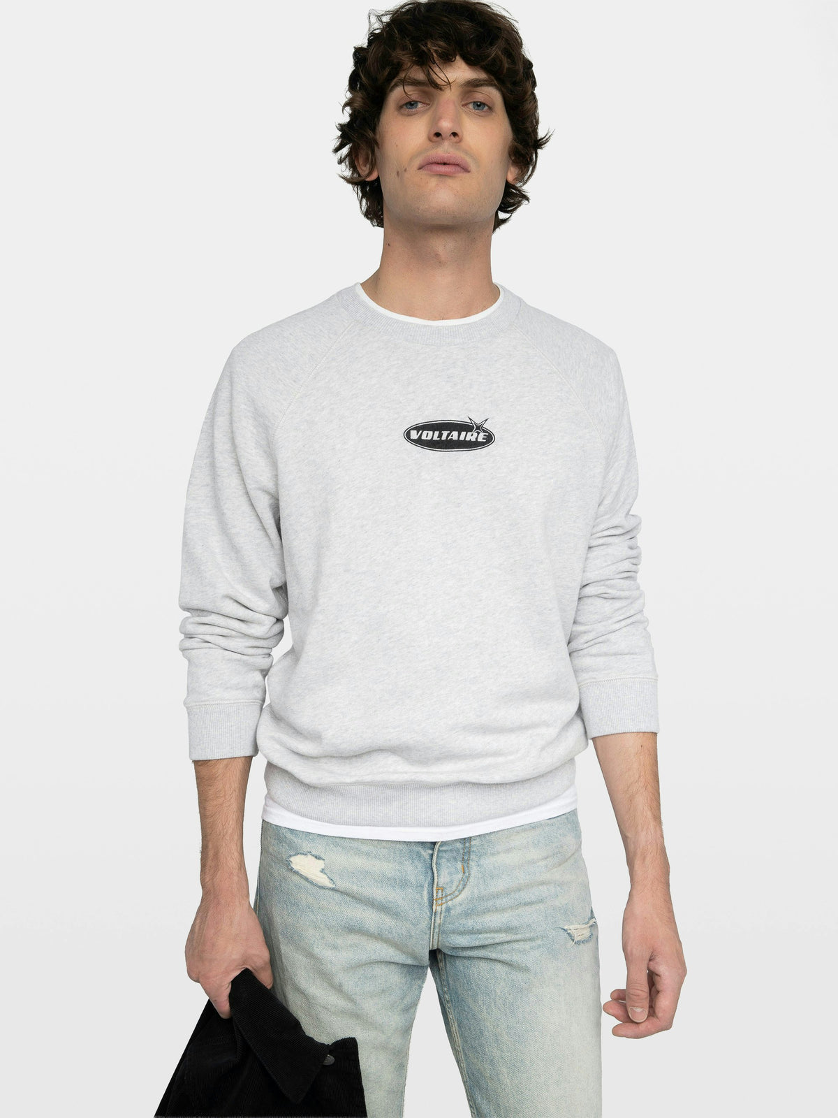 Sudadera Uppy