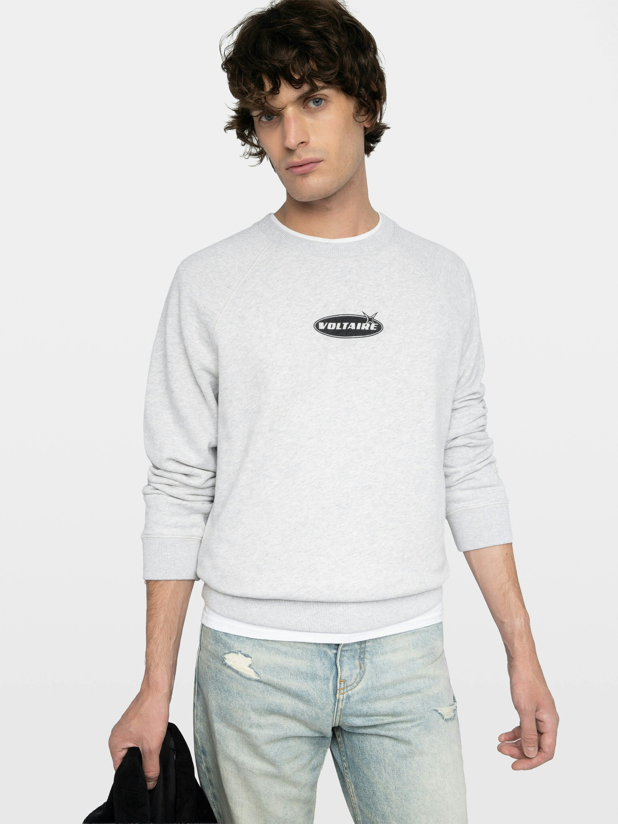 Sudadera Uppy