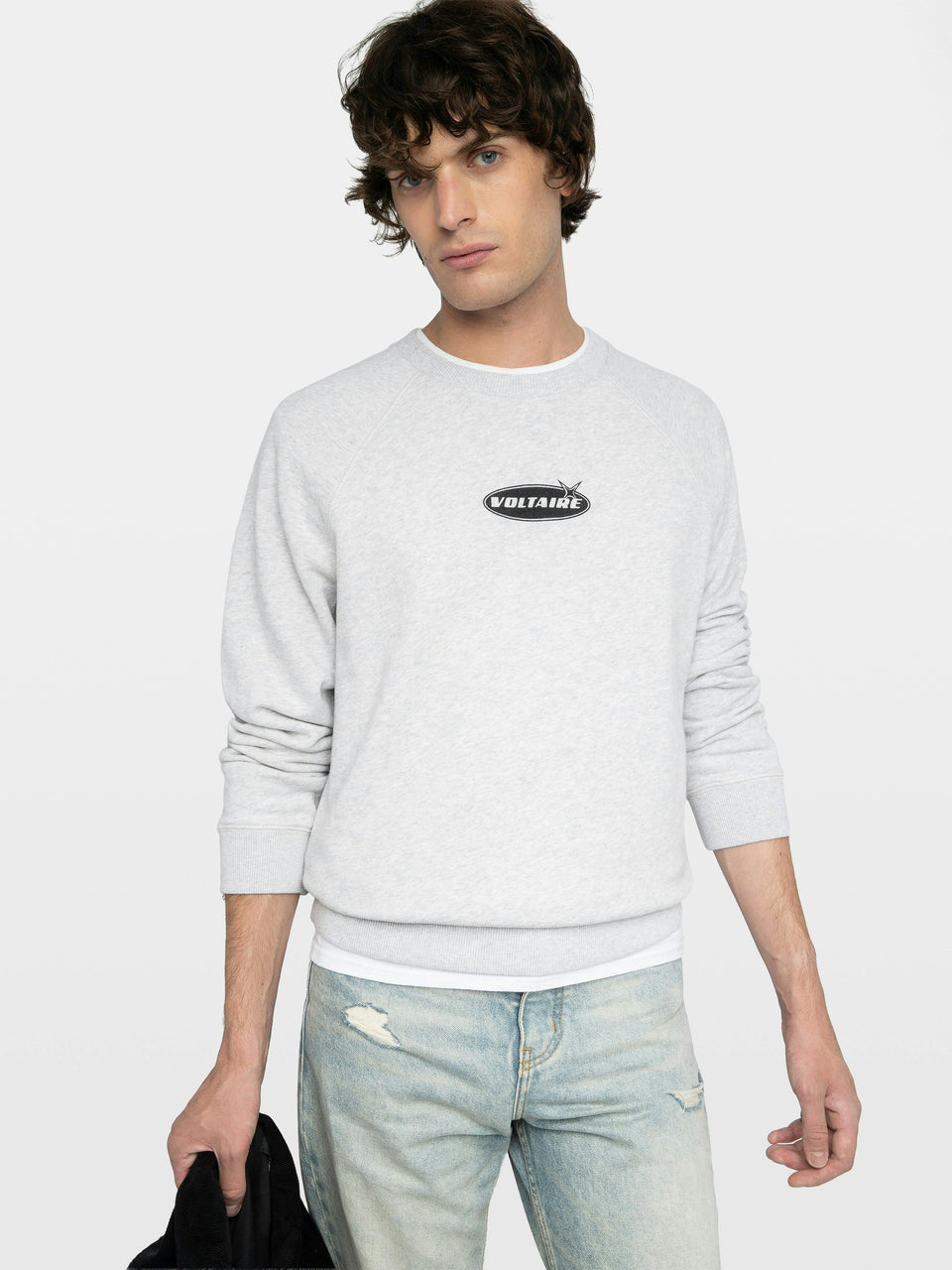 Sudadera Uppy