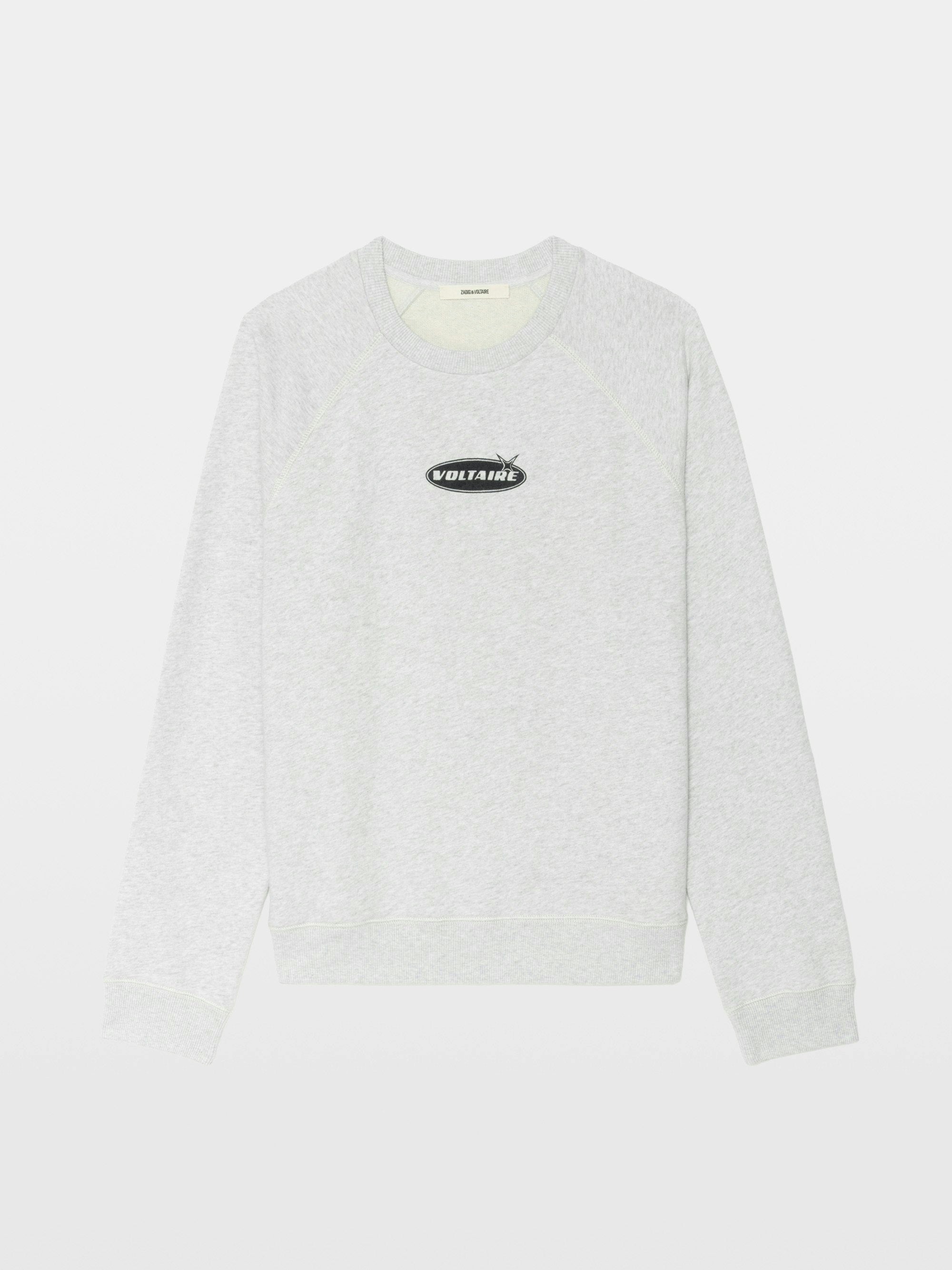 Sudadera Uppy