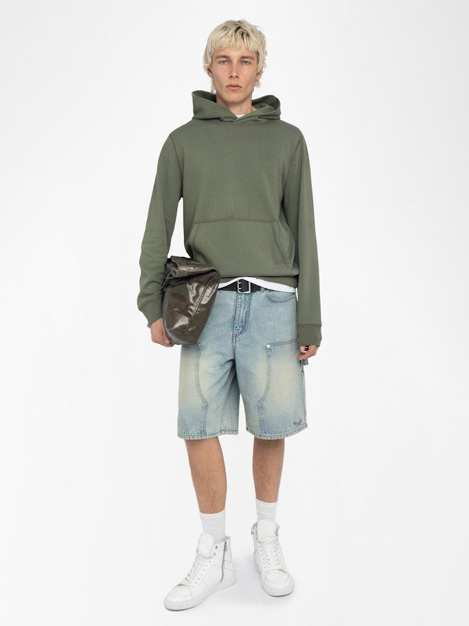 Sudadera Sanchi