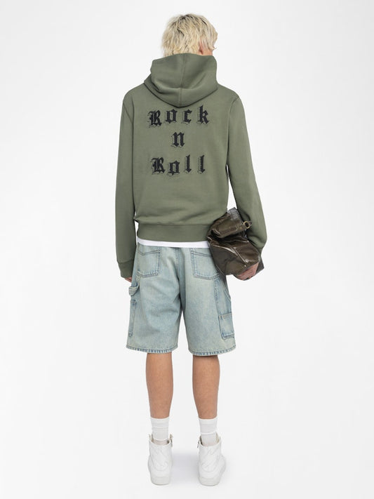 Sudadera Sanchi