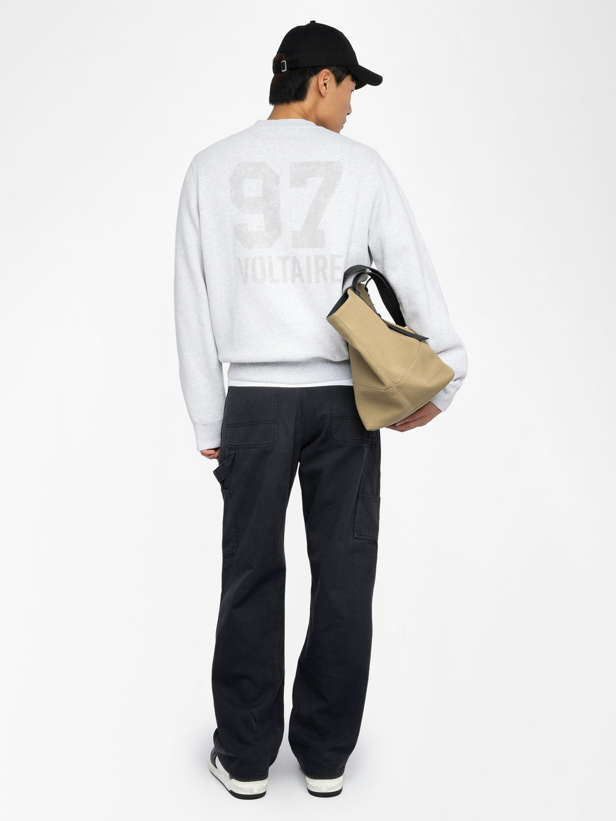 Sweatshirt Aime